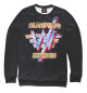 Свитшот для мальчиков Sleeping with sirens
