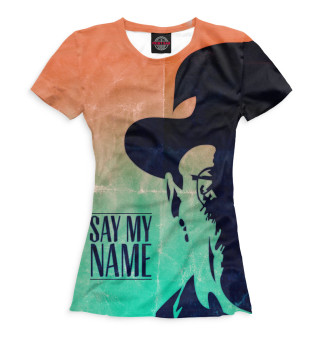 Хайзенберг