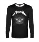 Мужской лонгслив MeoW
