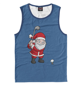 Мужская майка Santa Golf