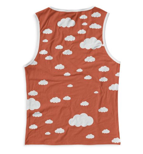 

Майки Print Bar, Белый, Plants vs. Zombies