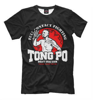 Tong Po