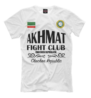 Akhmat Fight Club