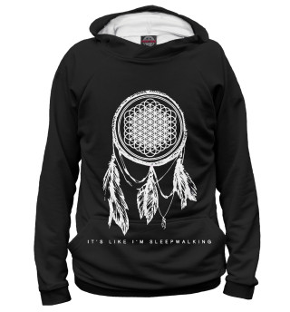 Sleepwalking