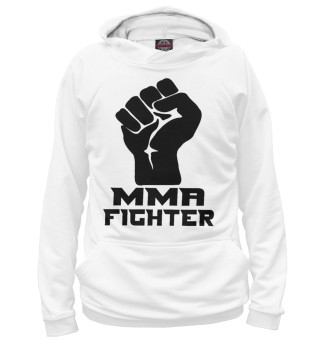 Мужское худи MMA Fighter