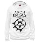 Женское худи Arch Enemy