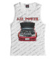 Майка для девочки JZ_POWER Ver.1