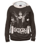 Мужское худи Timmy Trumpet