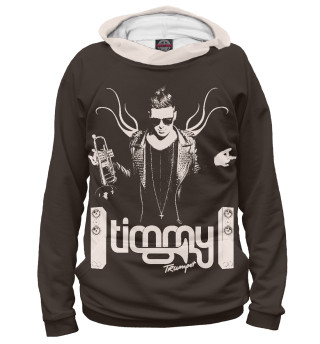 Timmy Trumpet