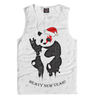 Heavy New Year