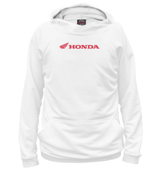 Худи для девочки HONDA