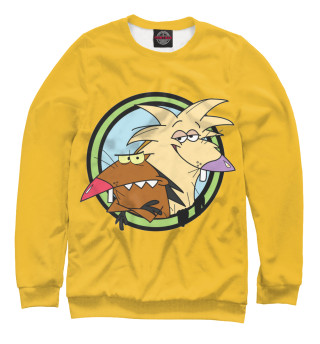 Крутые бобры