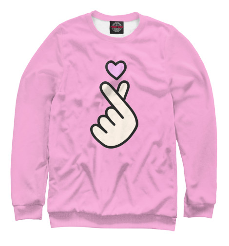 

Свитшоты Print Bar, Белый, Sarang