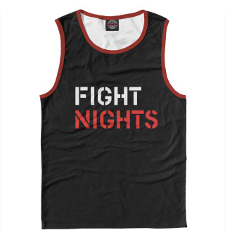 FIGHT NIGHT