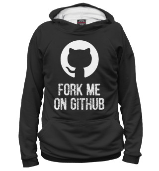 Fork Me On Github