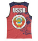 Майка для девочки USSR