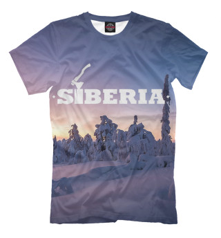 SIBERIA
