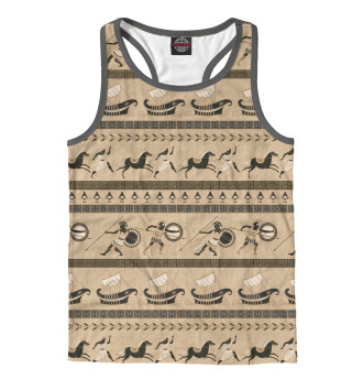 Боевой Греческий Стиль