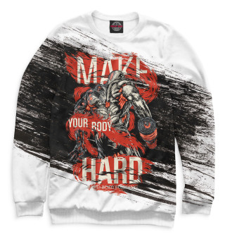 Бодибилдинг