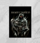 Плакат Disturbed