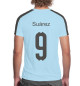 Мужская футболка Сборная Уругвая – Суарез