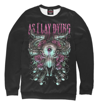  As I Lay Dying