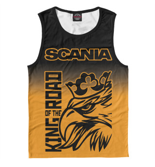 SCANIA - King Of The Road