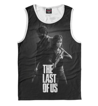The Last of Us