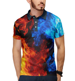 Огонь и Вода