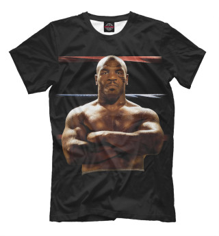 Mike Tyson