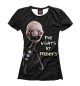 Футболка для девочек Five Nights at Freddy's