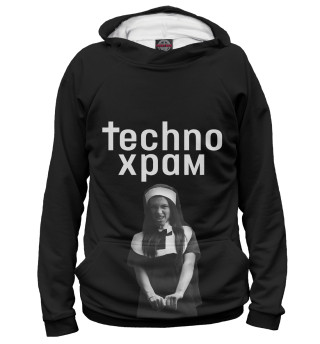 TechnoХрам