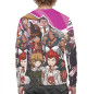 Мужской свитшот Danganronpa