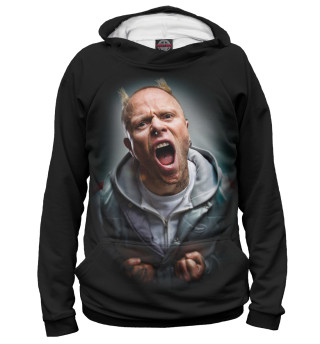 Мужское худи Keith Flint