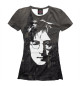Футболка для девочек John Lennon