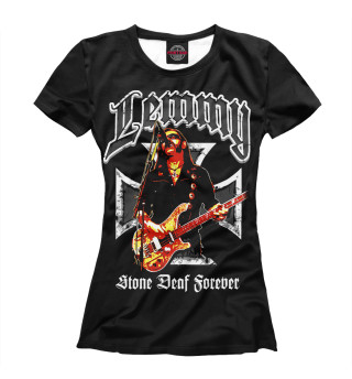 Motorhead Lemmy
