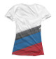 Женская футболка Главное управление ГШ ВС России