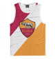 Майка для мальчика FC ROMA