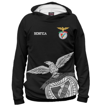 Мужское худи Benfica