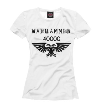 WARHAMMER AQUILA