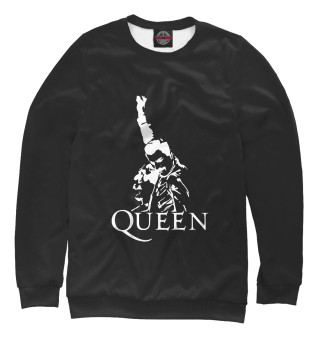 Свитшот для девочек Queen