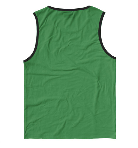 

Майки Print Bar, Белый, Футбол