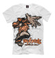 Футболка для мальчиков Limp Bizkit
