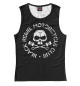 Майка для девочки Black Rebel Motorcycle Club