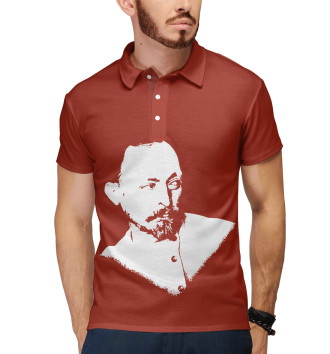 Мужское Поло Дзержинский