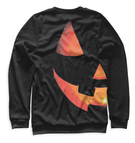 

Свитшоты Print Bar, Белый, Halloween