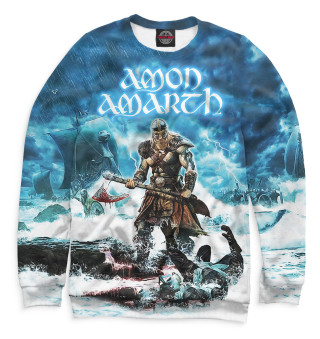 Amon Amarth