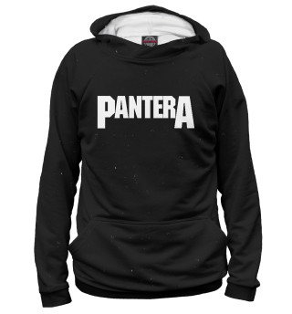 Худи для девочки Pantera