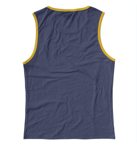 

Майки Print Bar, Белый, Curry 30