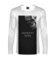 Мужской лонгслив MEMENTO MORI